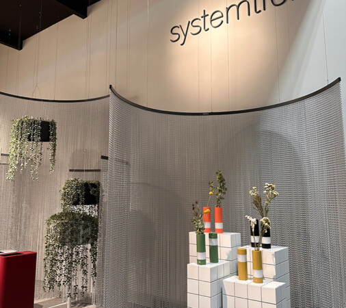 Allestimento stand per evento Bergamo e Brescia Allestimento stand per evento